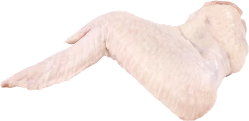 Aile de poulet