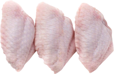 Ailerons de poulet