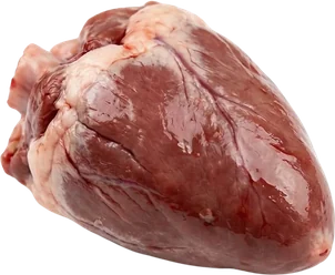 Cœurs de poulet