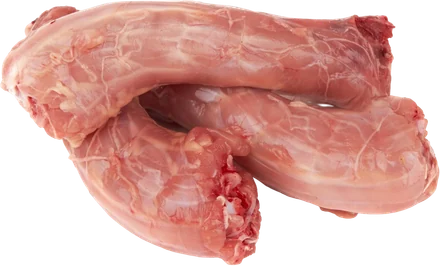 Cou de dinde