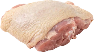 Haut de cuisse de dinde