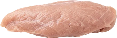 Filet de dinde