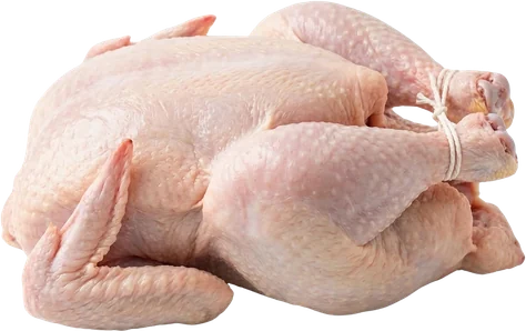 Poulet fermier