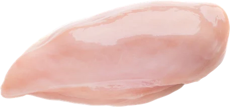 Filet de poulet