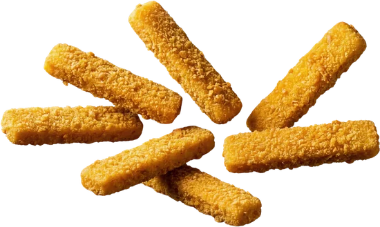 Chicken fingers