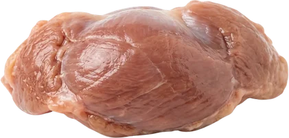 Gésiers de poulet