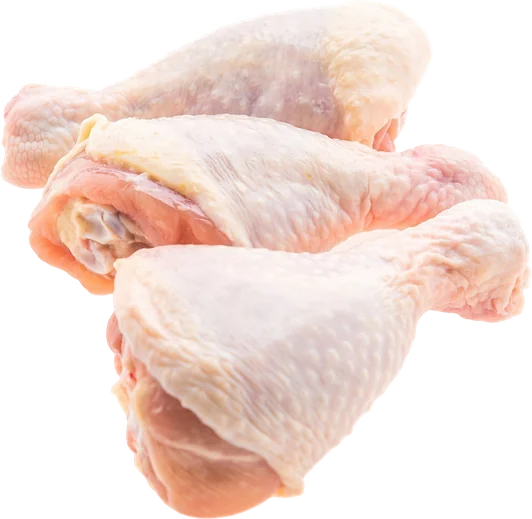 Pilons de poulet